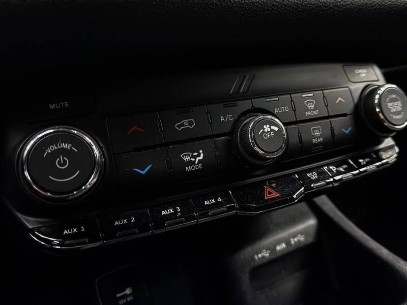 2021 Dodge Durango Pursuit