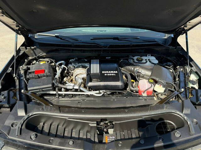 2023 Cadillac Escalade ESV Luxury