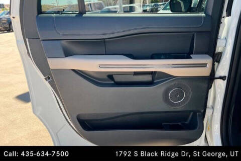 2024 Ford Expedition MAX XLT