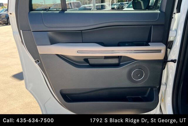 2024 Ford Expedition MAX XLT