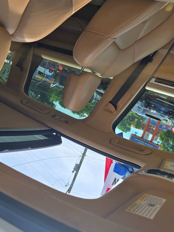 2013 Porsche Cayenne S