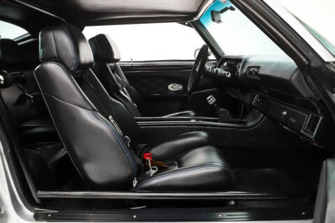 1970 Chevrolet Camaro