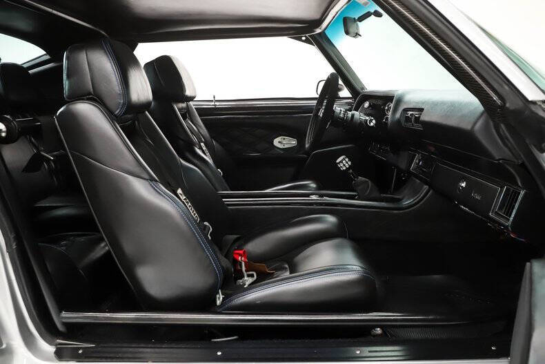 1970 Chevrolet Camaro