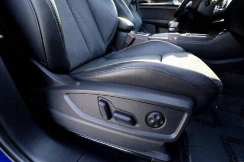 2022 Audi SQ5 Sportback 3.0T quattro Premium Plus