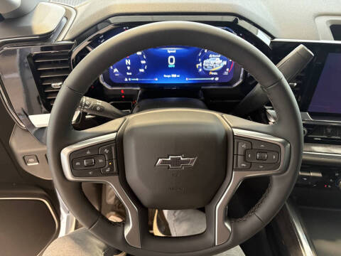 2026 Chevrolet Silverado 3500HD