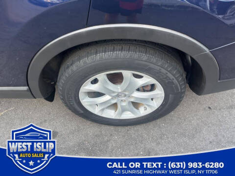 2012 Mazda CX-9 Touring