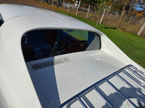 1971 Chevrolet Corvette