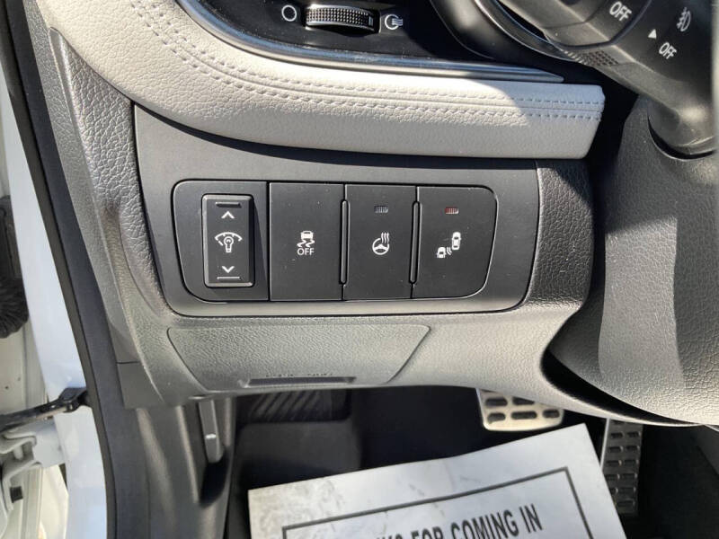 2014 Kia Optima SXL Turbo