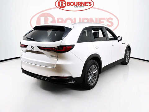 2024 Mazda CX-90 3.3 Turbo Preferred Plus