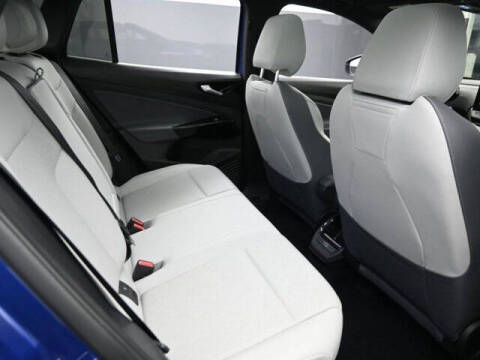 2021 Volkswagen ID.4 Pro S