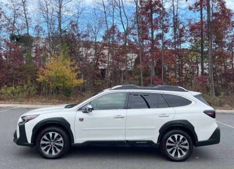 2024 Subaru Outback Touring XT