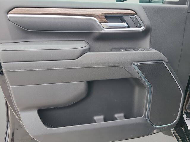 2026 Chevrolet Silverado 3500HD