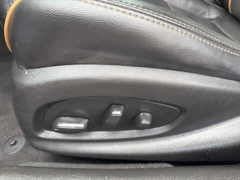 2020 Chevrolet Impala Premier