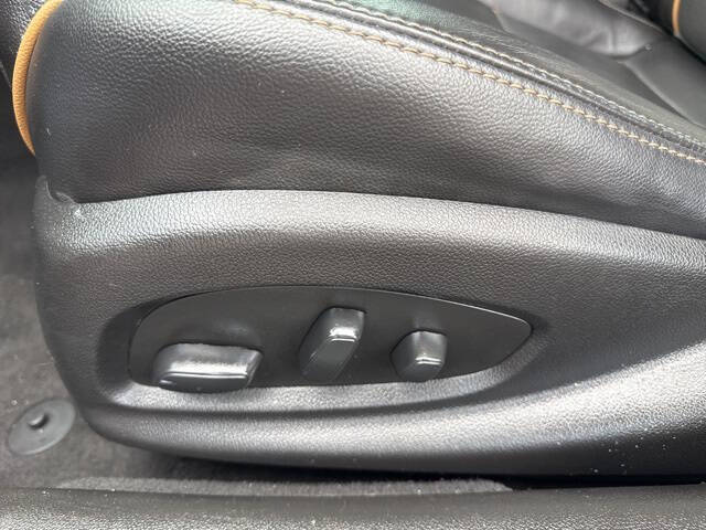 2020 Chevrolet Impala Premier