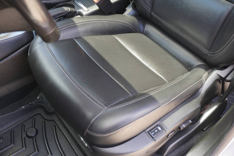 2013 Buick Encore Leather