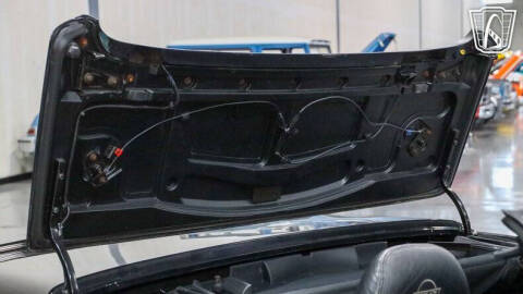 1996 Chevrolet Corvette
