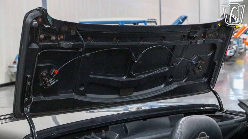 1996 Chevrolet Corvette