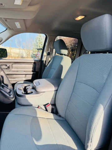 2013 RAM 1500 Express