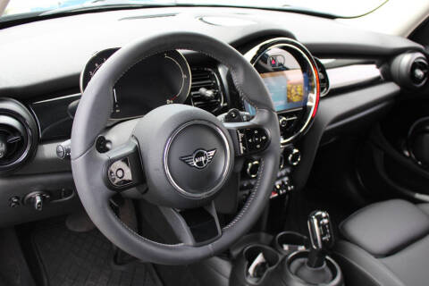 2024 MINI Hardtop 4 Door Cooper S