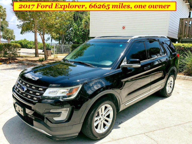 SIMON & DAVID AUTO SALE Car Dealer in Port Charlotte, FL