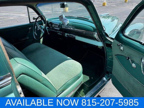 1953 Chevrolet Bel Air