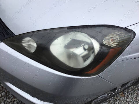 2013 Honda Fit Sport