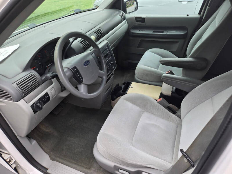 2004 Ford Freestar SES - Photo 13