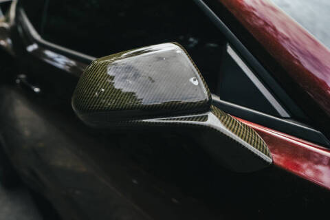 2020 Chevrolet Camaro ZL1