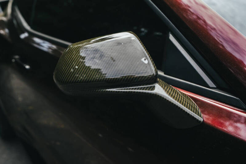 2020 Chevrolet Camaro ZL1