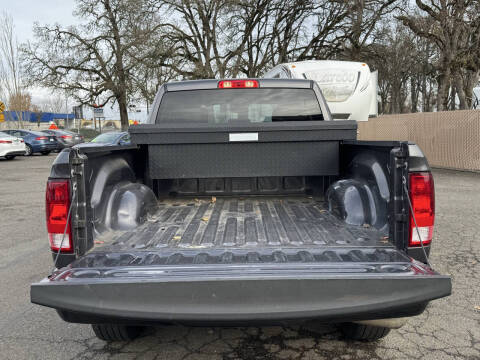 2019 RAM 1500 Classic Express