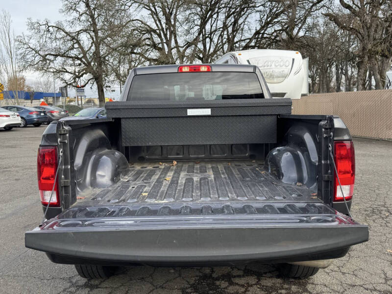 2019 RAM 1500 Classic Express