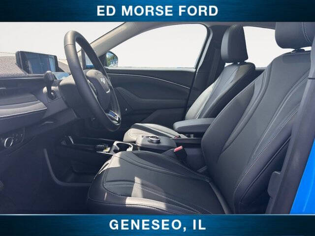 2024 Ford Mustang Mach-E Premium