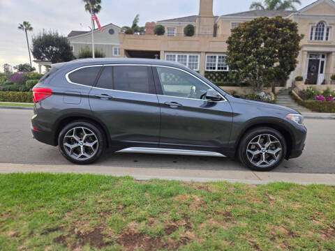 2018 BMW X1 xDrive28i