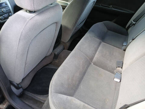 2007 Chevrolet Impala LT