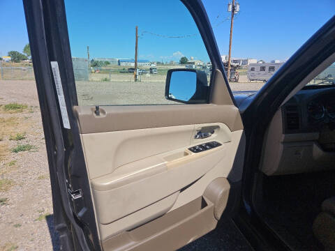 2010 Jeep Liberty Sport