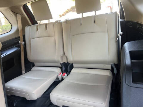 2016 Toyota 4Runner SR5 Premium