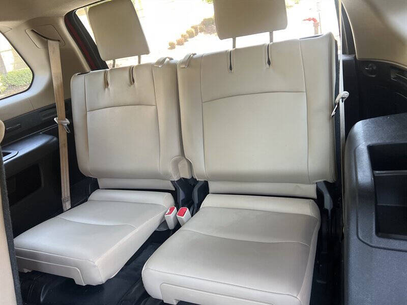 2016 Toyota 4Runner SR5 Premium