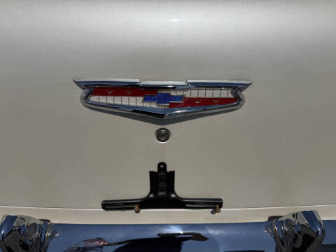 1956 Chevrolet 150