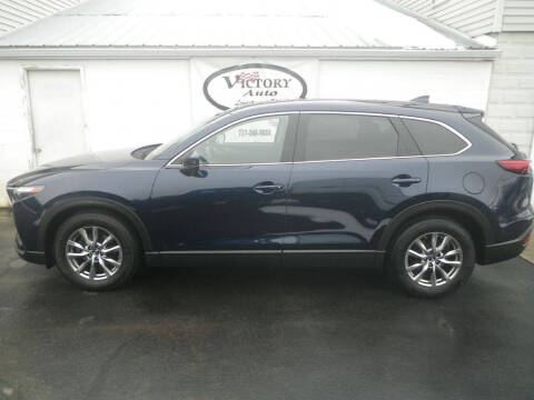 2018 Mazda CX-9 for sale at VICTORY AUTO in Lewistown PA