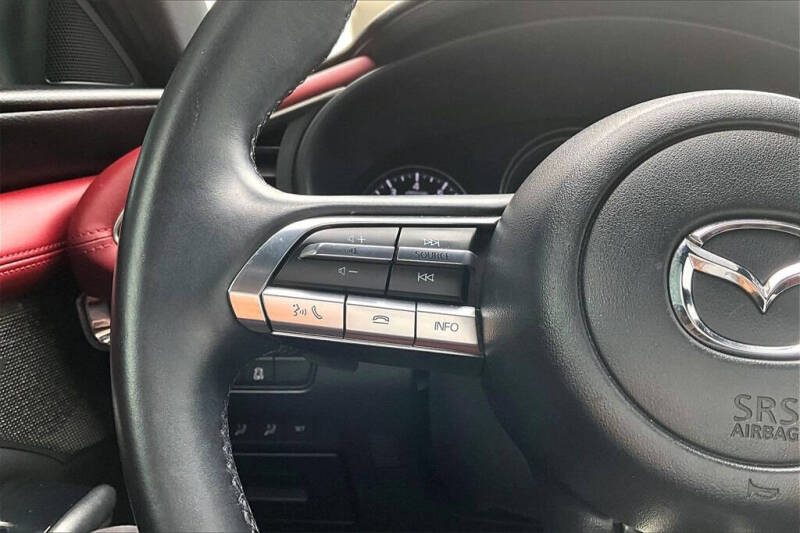 2020 Mazda Mazda3 Hatchback Premium