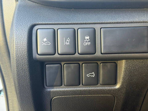2026 Mitsubishi Eclipse Cross Black Edition