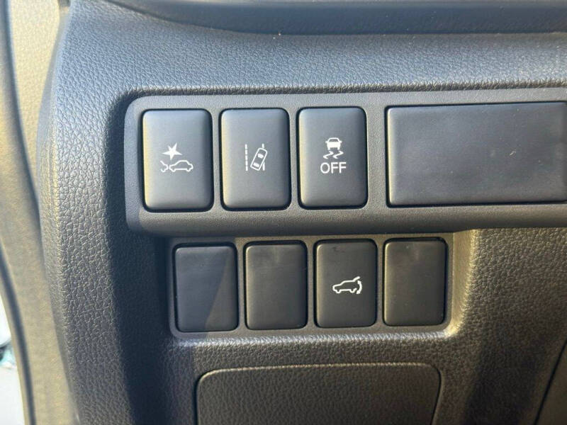 2026 Mitsubishi Eclipse Cross Black Edition