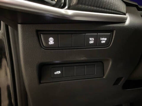 2025 Mazda CX-90 3.3 Turbo Select