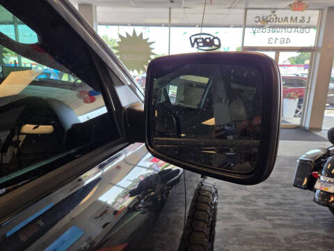 2019 RAM 1500 Classic