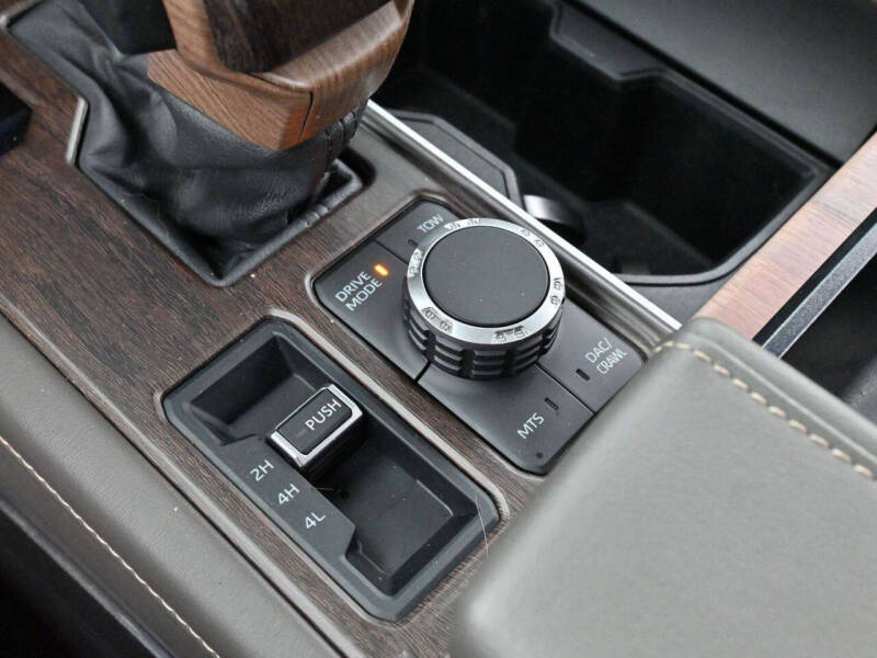 2025 Toyota Sequoia 1794 Edition