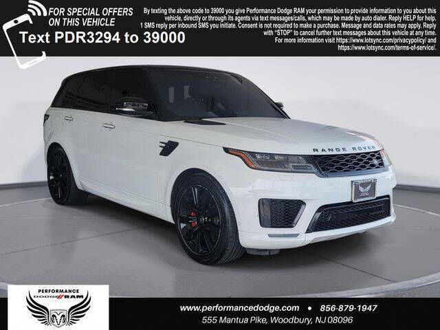 2024 Land Rover Range Rover Velar P250 Dynamic SE