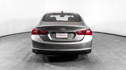 2023 Chevrolet Malibu LS Fleet