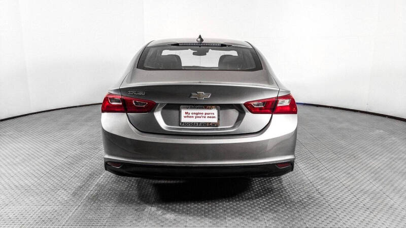 2023 Chevrolet Malibu LS Fleet