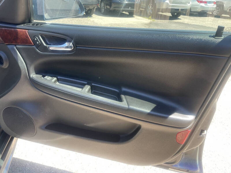2010 Chevrolet Impala LT