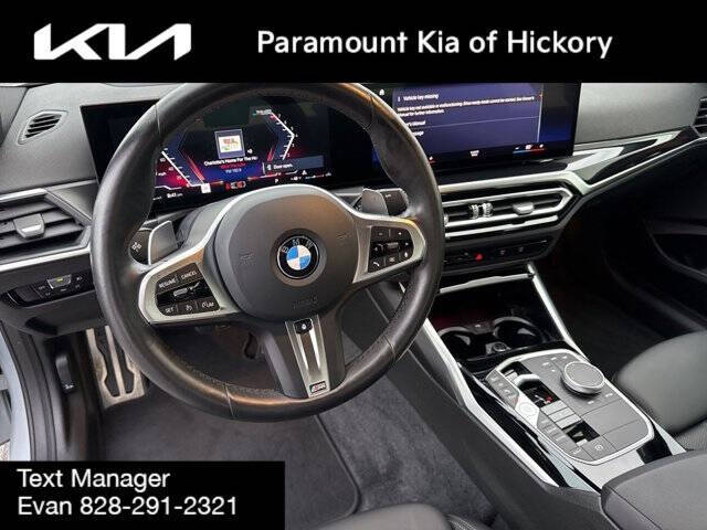 2024 BMW 2 Series M240i